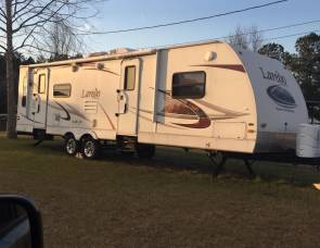 2010 Keystone Laredo 297RL