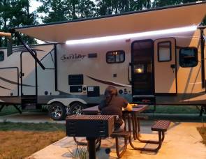 2015 Evergreen Sun Valley