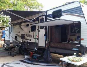 2017 Puma Bunkhouse - WMi1