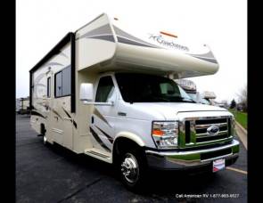 2016 Coachmen Freelander 26rs