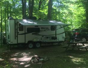 2015 Flagstaff 21FBRS