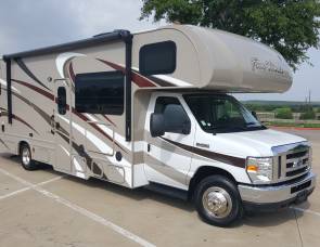 2016 Thor Four Winds