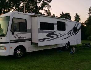 2010 Coachman Mirada
