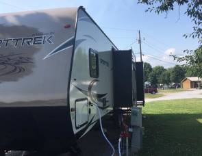 2016 Venture SportTrek JC