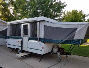 1999 Coleman Sun Valley