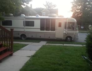 1996 Fleetwood Bounder