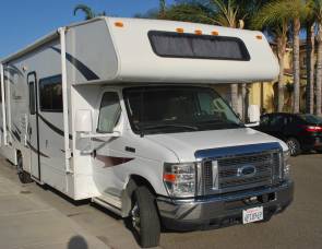 2012 Coachman / Freelander