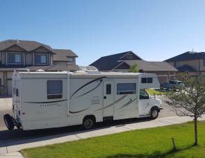 2005 Jayco Escapade