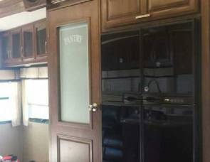 2014 Grand design solitude 368rd