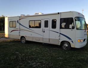 2001 four winds hurricane