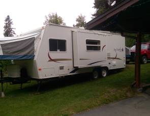 2007 Jayco Jayfeather