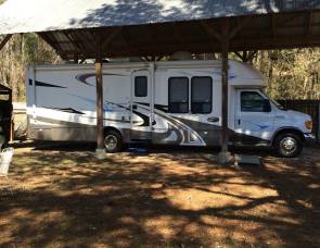 2007 Gulfstream BT Cruiser