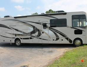 2017 Thor Windsport 34J