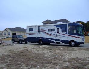 2006 Coachman Aurora