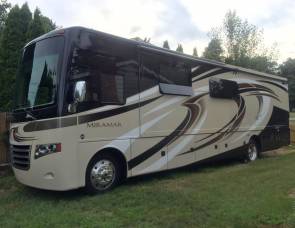 2016 Thor Miramar 34.2