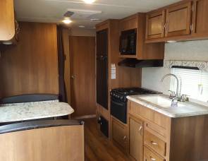 2017 Coachman Catalina