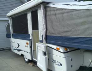 1999 Jayco/ Heritage