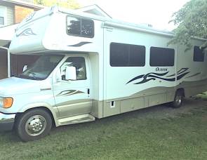 2007 Winnebago Outlook 31C