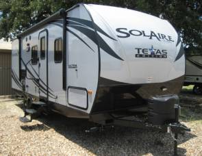 2015 Palomino 220X Hybrid