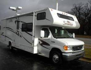 2007 Sunseeker