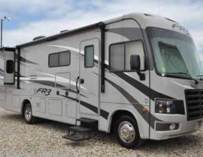 2015 Forest River FR3