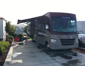 2015 Coachmen Mirada 35BH