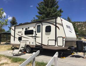 2016 Rockwood Mini Lite