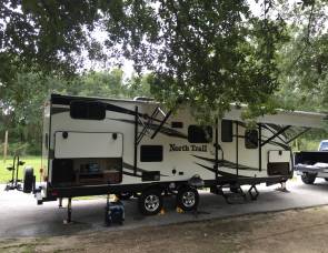 2016 Heartland Bunkhouse (Insurance Included/Bradenton)