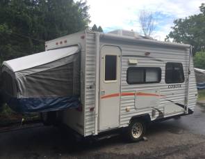 2006 K Z Coyote