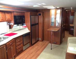 2006 Flettwood Southwind 37C