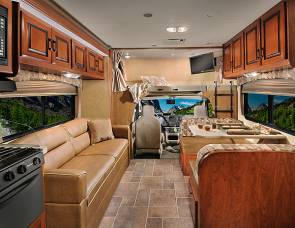 2014 Forest River Sunseeker 3170DS