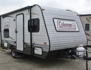 2016 Coleman CTS15BH