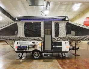 2016 Forest River Flagstaff 205