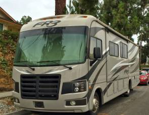 2015 Forest River FR3
