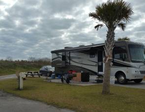2012 Coachmen Mirada