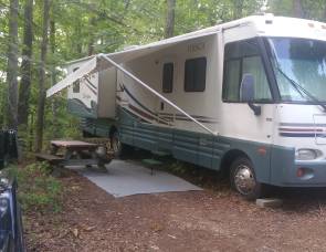 2000 Itasca Sunflyer
