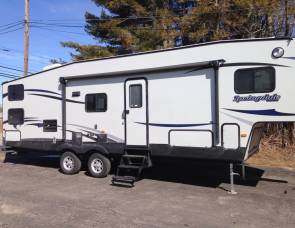 2015 Keystone Springdale