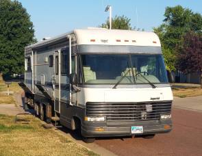 1991 Holiday Rambler Imperial