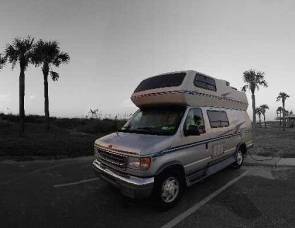 1999 Airstream B190