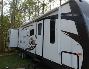 2013 Jayco Eagle 324BTS