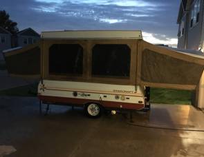 1982 Star Craft Star flyer 1706