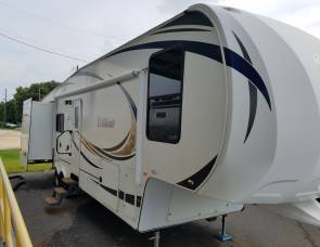 2012 forest river wildcat