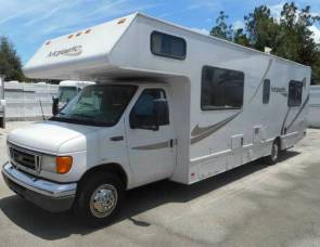 2006 Four Winds Majestic 28A