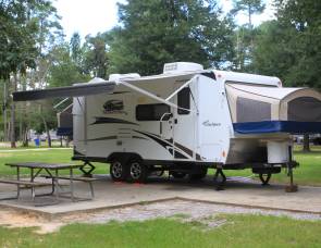 2012 Coachman Freedom Express #24