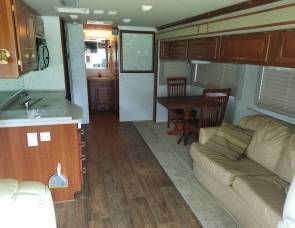 2002 Fleetwood Expedition