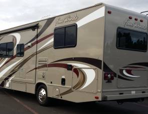 2016 Thor Four Winds 28Z