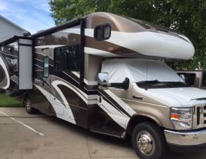 2012 Winnebago Access Premier
