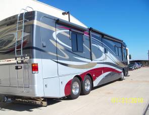2007 Holiday Rambler Scepter