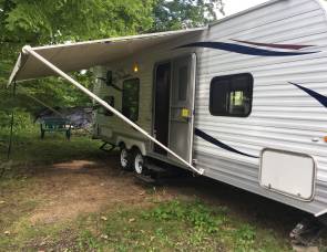 2011 Jayco JayFlight