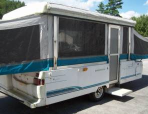2000 Coleman